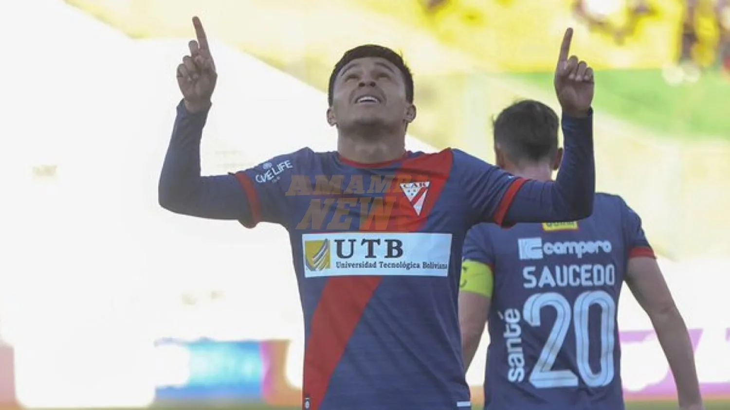Héctor Bobadilla, muy cerca de arribar al fútbol argentino