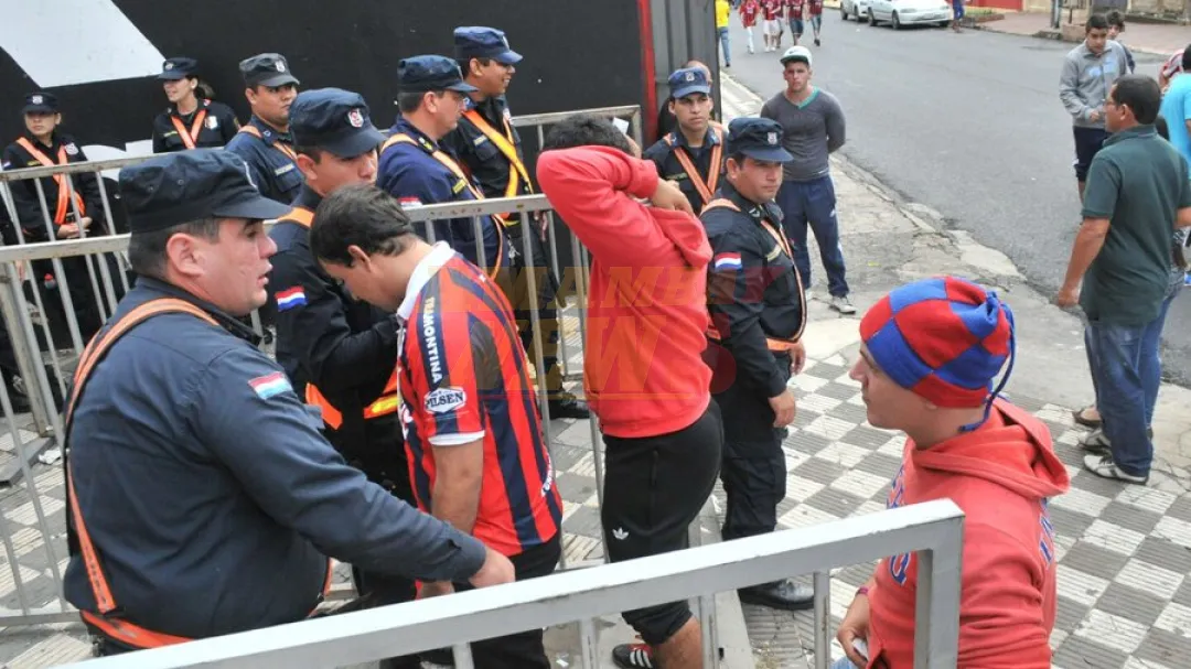 Los puntos a tener en cuenta