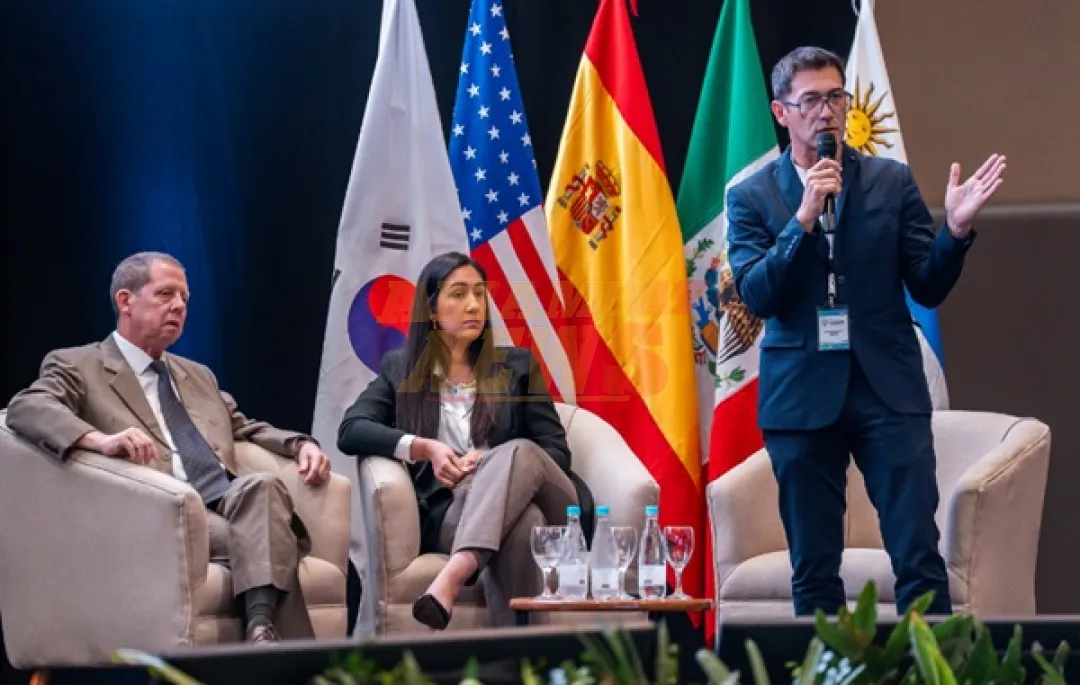 Congreso de Endocrinología 2025 marca hito médico