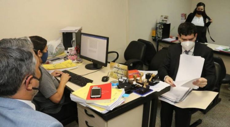 Caso Imedic: No hay un solo procesado preso por la fallida compra de medicamentos