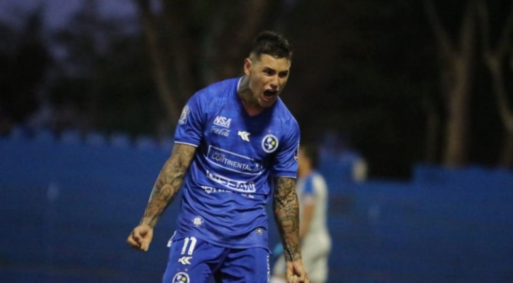 Sol de América derrota a San Lorenzo y consolida sus pasos a la Copa Sudamericana