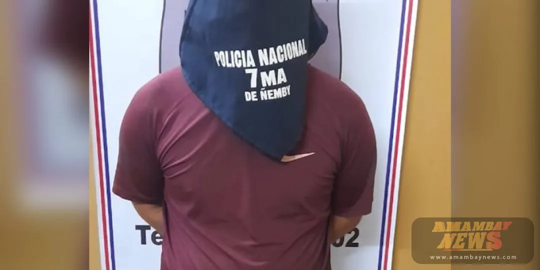 Triángulo amoroso: el desplazado que torturó y mató a rival irá a Argentina