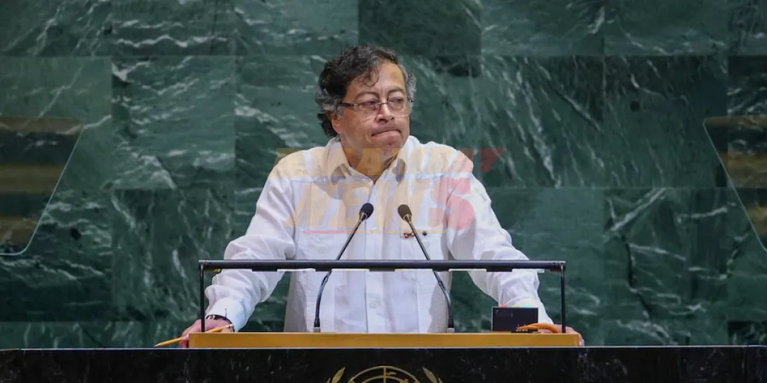 Renunció embajador colombiano en Paraguay tras declaraciones de Petro