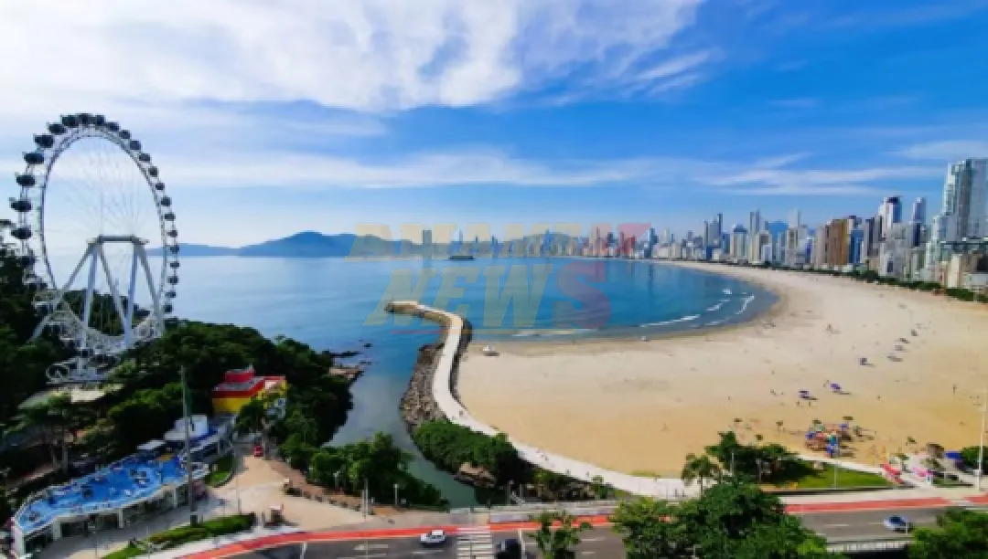 Migraciones recomienda pre-registro para viajes a Brasil