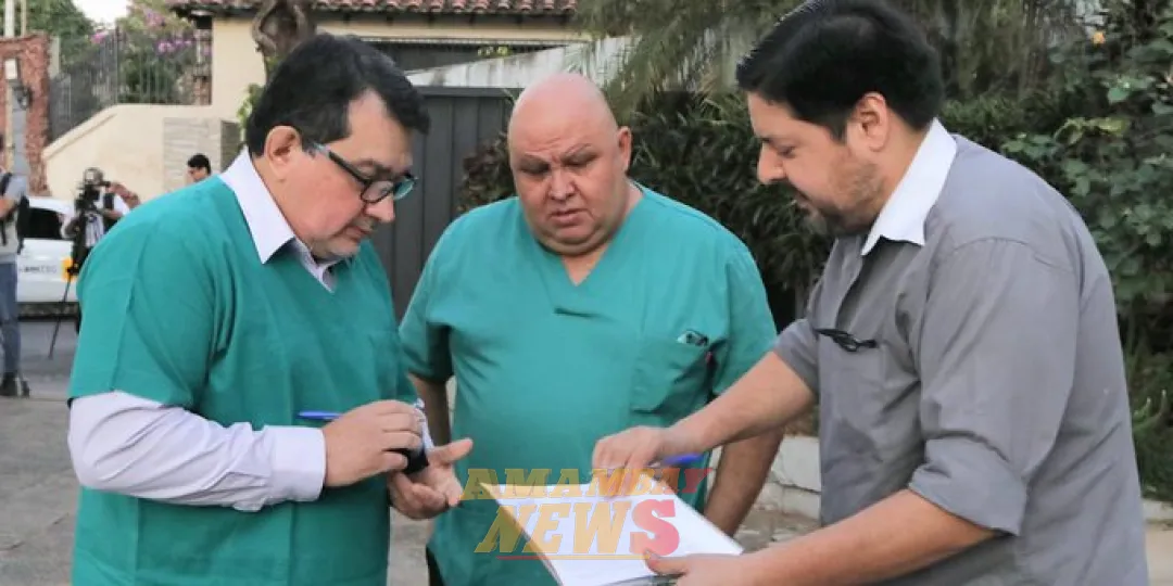 Golpe seco en la nuca: revelan causa de muerte del joven futbolista de 15 años