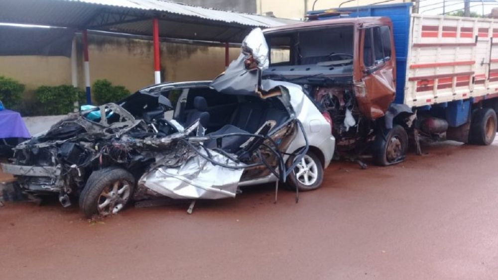 Aumentan muertes de menores de 15 años en accidentes de tránsito