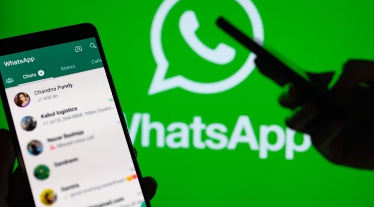 Dos simples pasos que ayudarán a evitar que accedan a tu WhatsApp