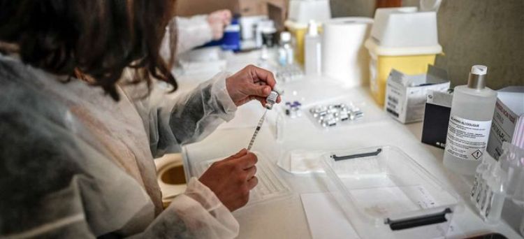 Vietnam descubre una nueva variante del coronavirus