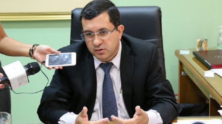 "Inconstitucionalidad planteada por Itaipu es una cachetada para el Senado y la transparencia", segn senador
