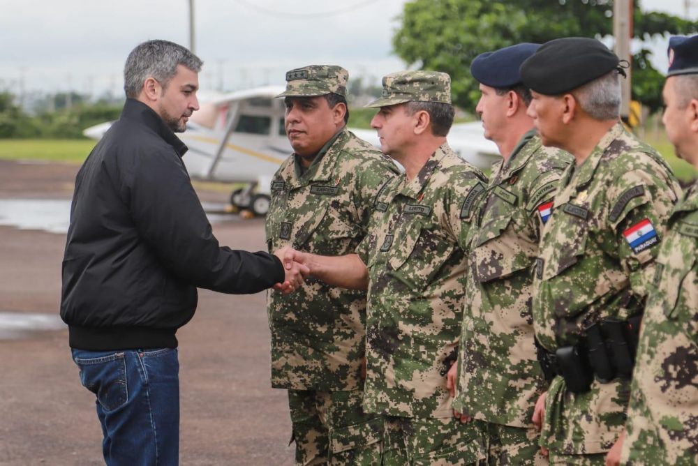 La FTC ejecutó G. 4 mil millones en pago a informantes sin resultados