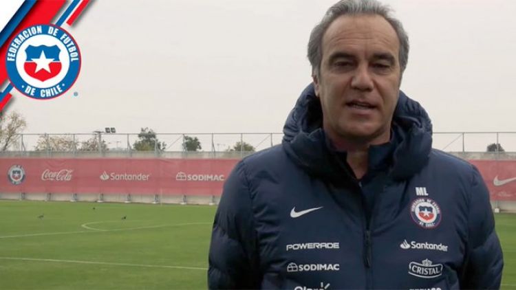 Chile anunció la lista para visitar a Argentina con Arias, Mena y Galdames pero sin Paulo Díaz