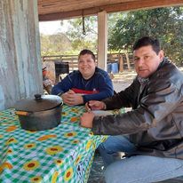 Gobernador y su secretario no se preocupan por inseguridad reinante en el Amambay