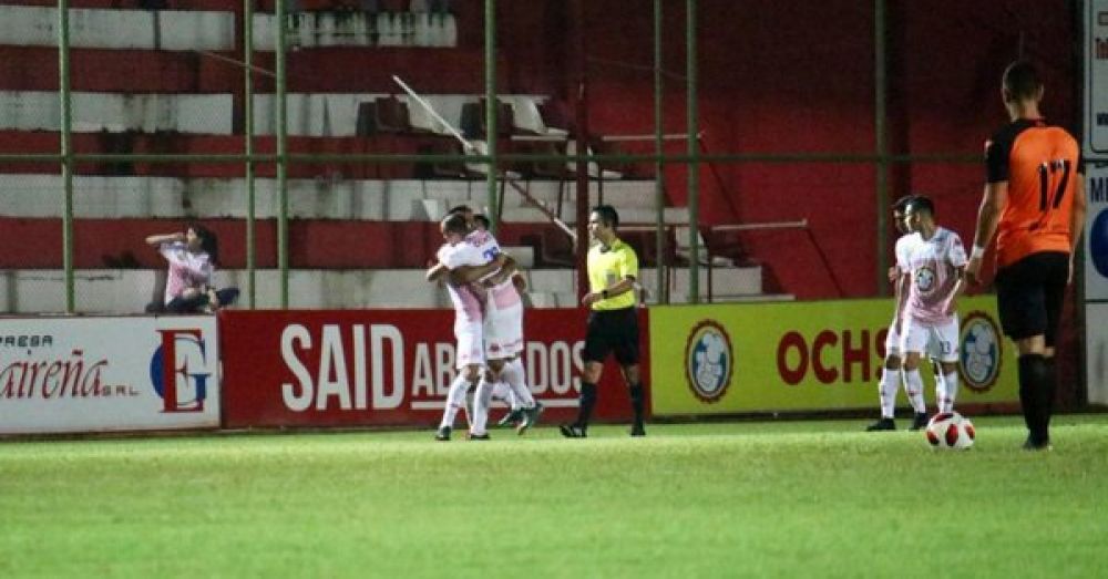 San Lorenzo volvió a ganar tras varias fechas