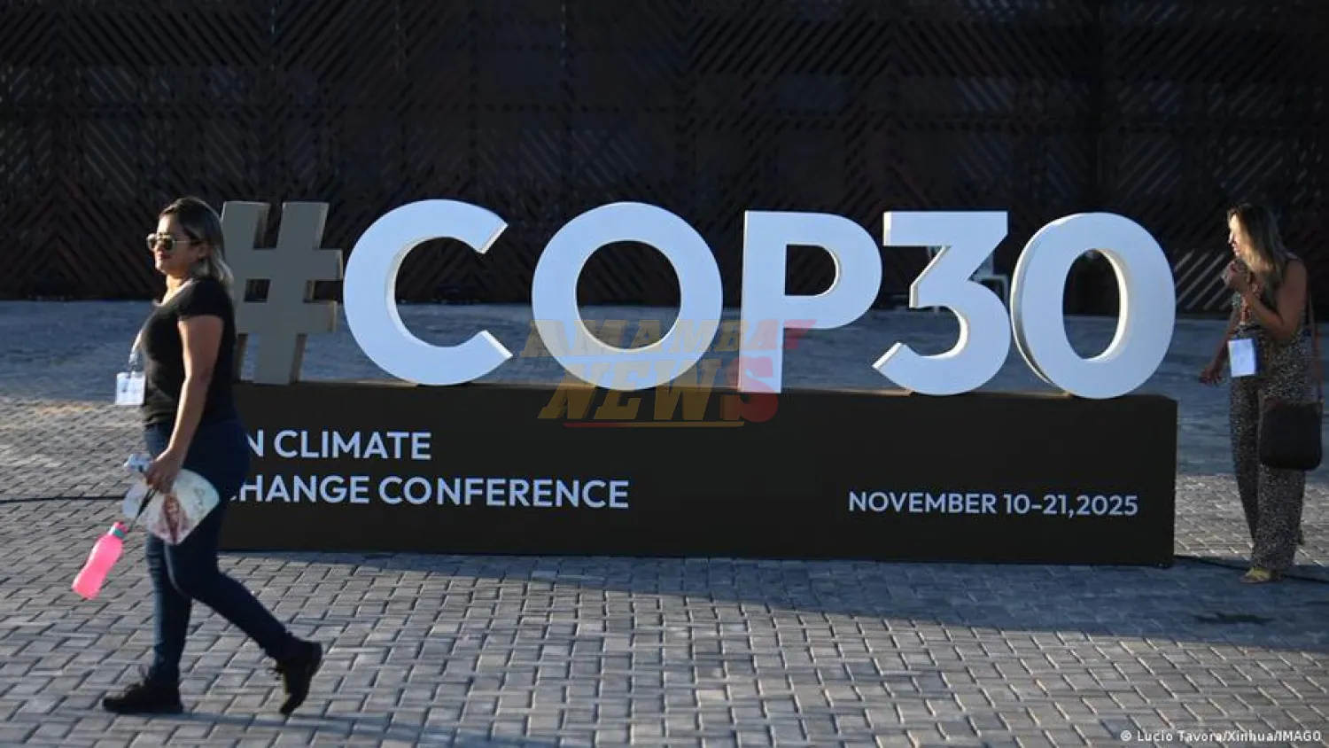 La UE defiende su impuesto al carbono en la COP30