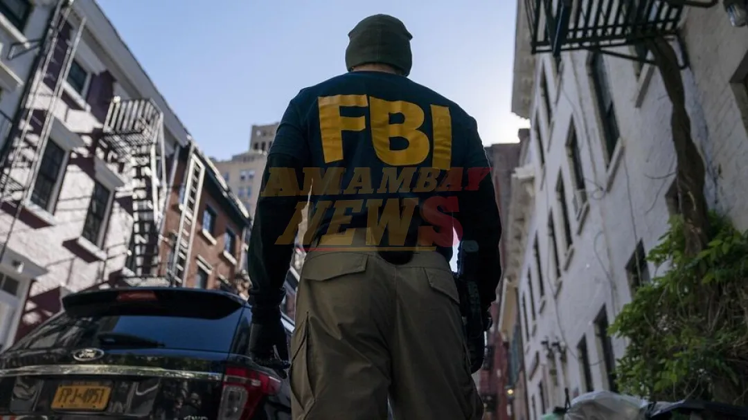 El FBI detiene a la jueza de Wisconsin Hannah Dugan por obstruir la detención de un inmigrante