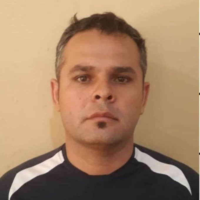 Villarrica: reo fugado de la cárcel sigue con paradero desconocido