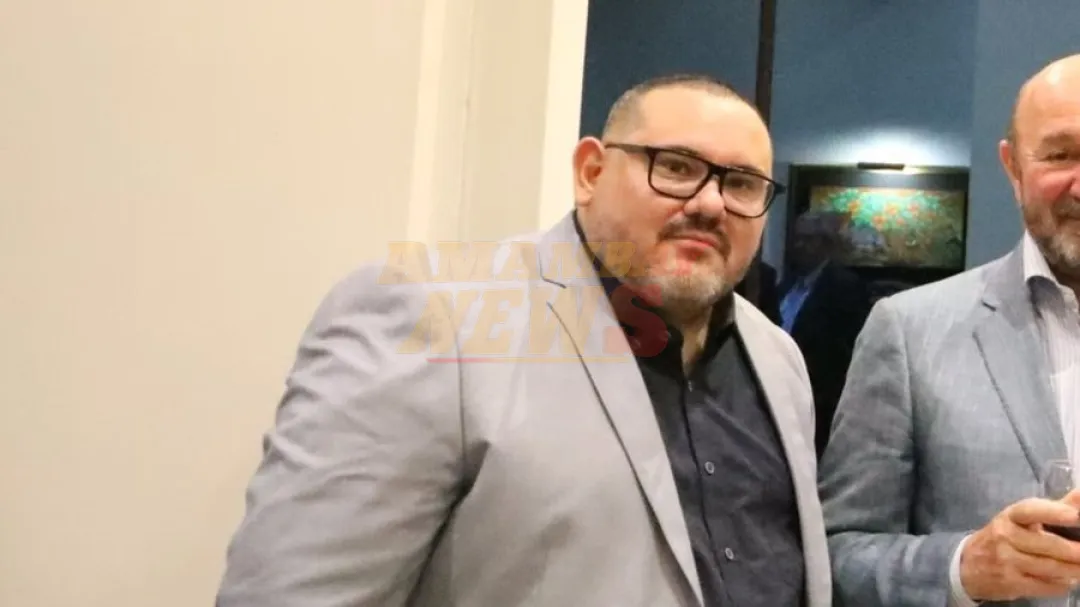 Desestiman denuncia contra hijo del ex ministro de la Corte Antonio Fretes