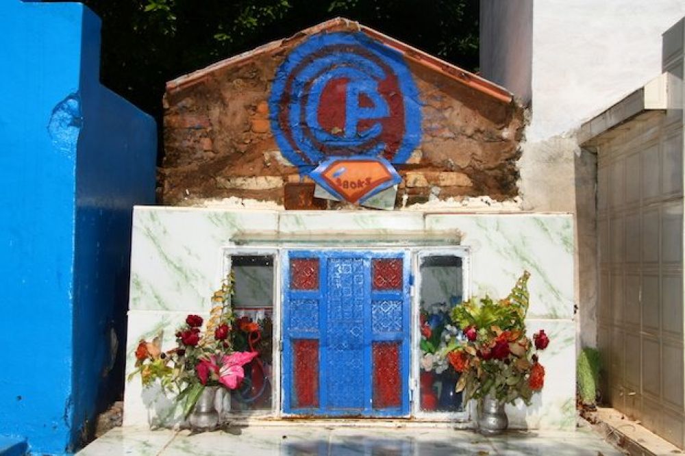 Joven murió en pleno velorio del hincha de Cerro asesinado
