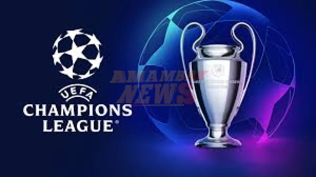 Definidos los cruces de cuartos de final de Champions League