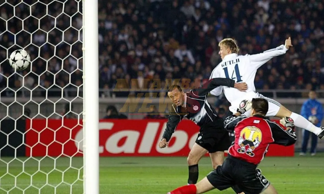 Cerro Porteño: opositores mantienen contacto con un histórico del Real Madrid