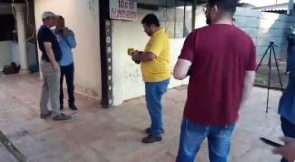 PJC: Negligente intervención policial y fiscal deriva en la muerte de una anciana
