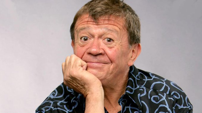 Murió «Chabelo», querido comediante e icónico personaje de la TV mexicana