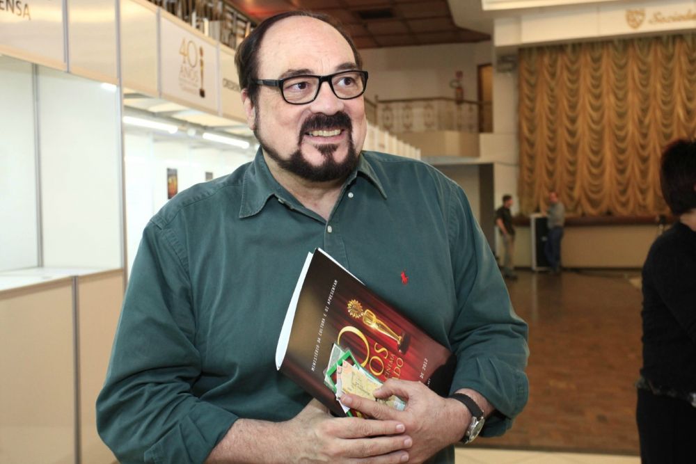 Rubens Ewald Filho morre em SP aos 74 anos