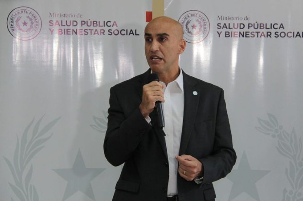 Confirman 2 nuevos casos de coronavirus y suman 11 los positivos