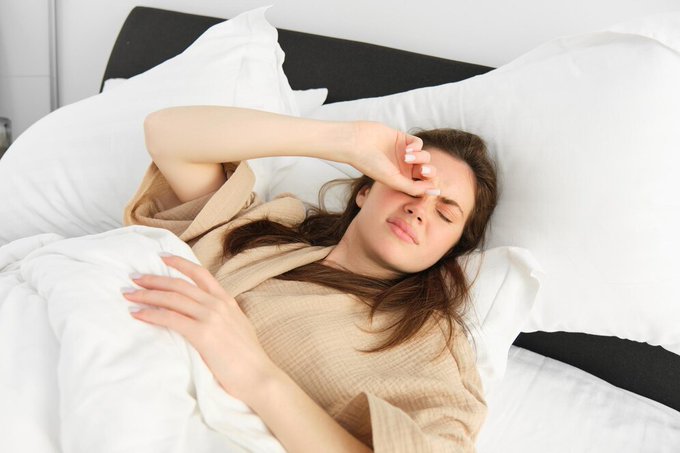 ¿Cómo impacta en la salud la falta de sueño?