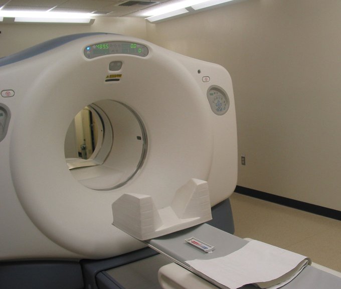 Salud Pública incorpora servicio de resonancia magnética en cinco hospitales