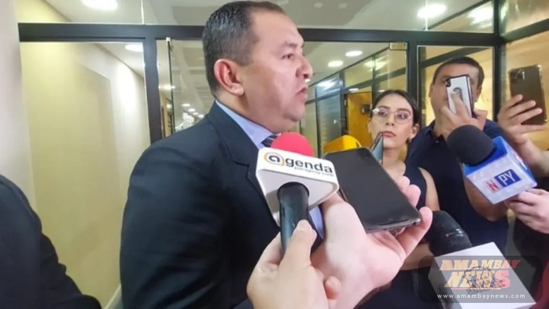 Líder: “En Venezuela hubo un robo asqueroso”