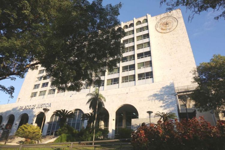 Poder Judicial retomará sus actividades desde el próximo lunes