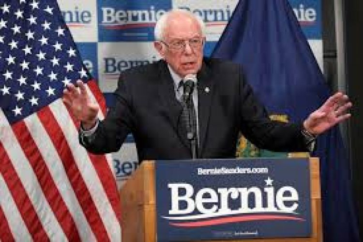 Bernie Sanders abandona la carrera presidencial demócrata 2020