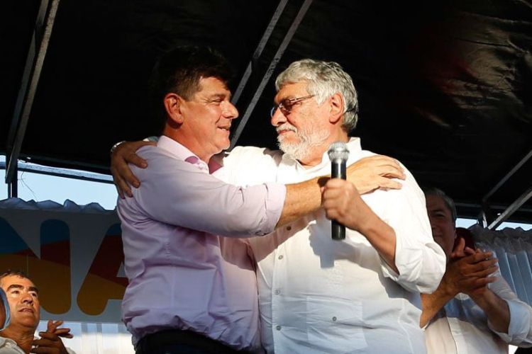 Para Fernando Lugo, corresponde al PLRA encabezar una concertación