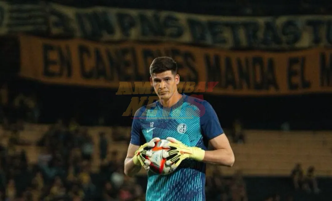 Se habla de Keylor Navas y el paraguayo no se achica: “Me gustaría”