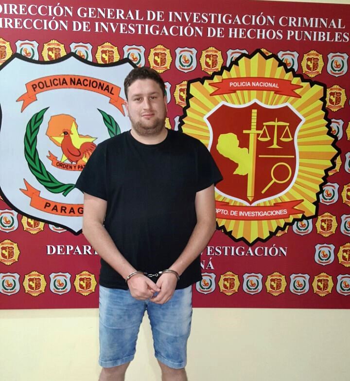 Sentencian a un joven e investigarán a su padre millonario por testimonio falso