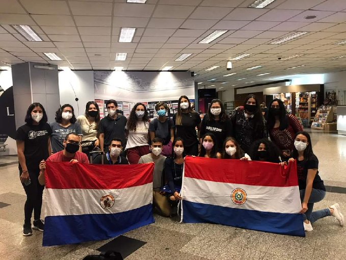 Becal otorgó más de 2.700 becas de posgrado en el exterior desde el 2015