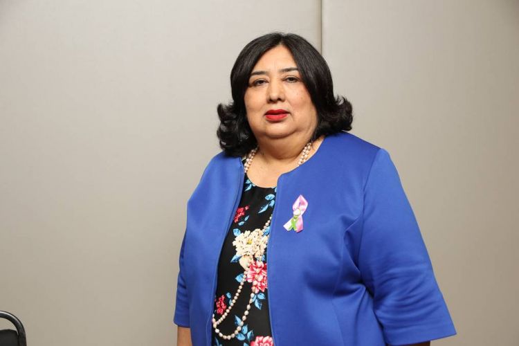 Teresa Martínez tiene sus días contados en el ministerio, según Galeano Perrone