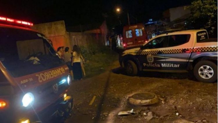 Fuerte discusión en guaraní con saldo de dos muertos en Ponta Porã