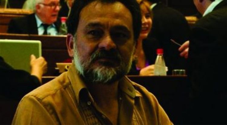 Senador del Frente Guasu plantea cercenar la libertad de prensa