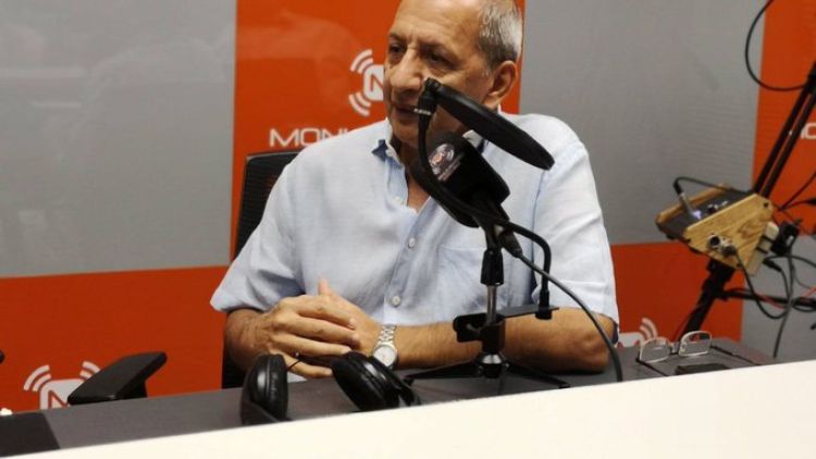 Juan Alberto Acosta rompe el silencio y ataca