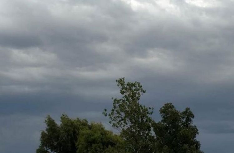 Clima inestable continúa este lunes, según Meteorología