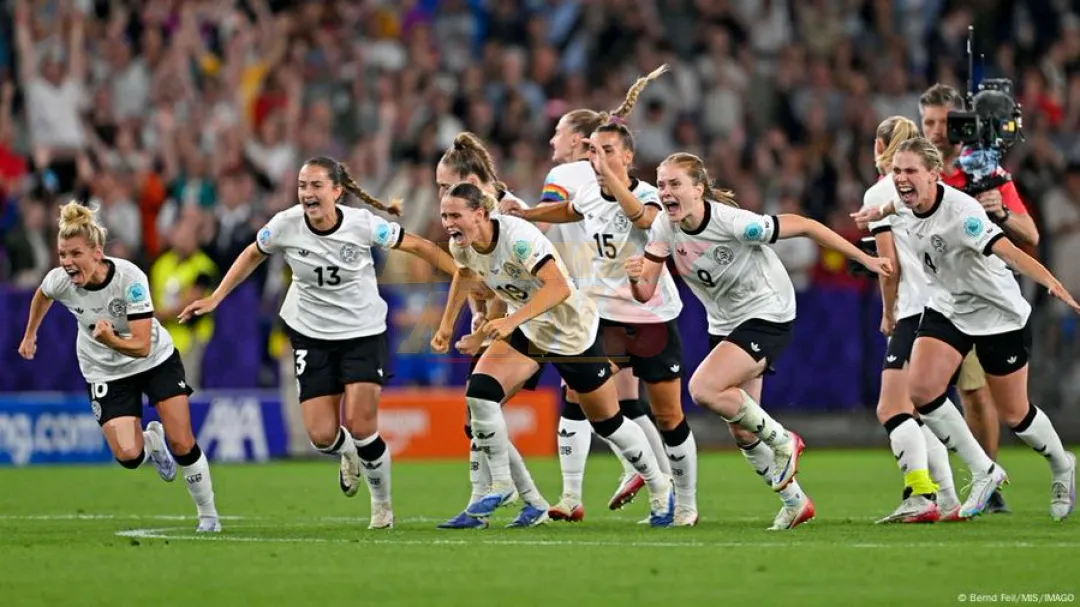 Alemania derrota a Francia y avanza semifinales de Eurocopa