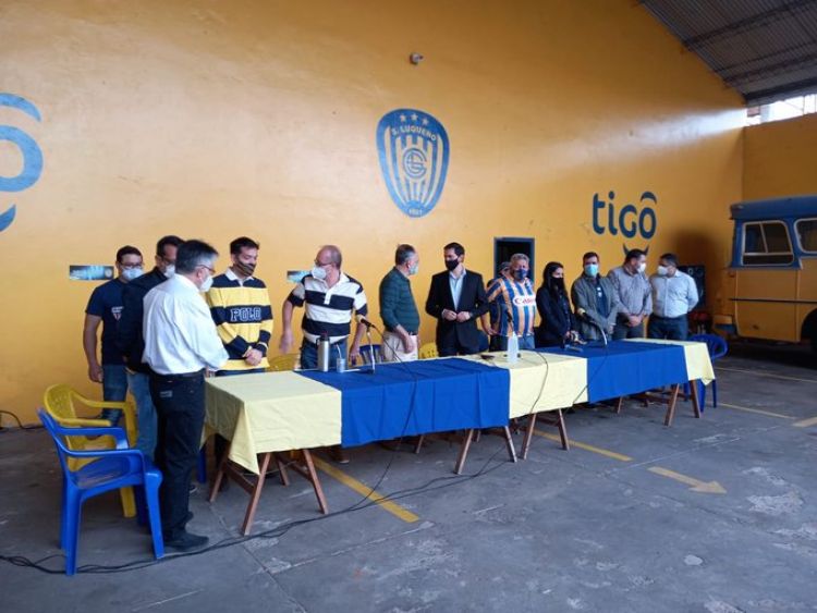 Luqueño responde ataques y asegura que delincuentes no tendrán cabida
