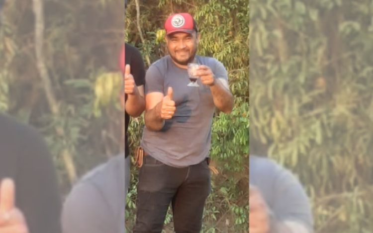 Uno de los asesinados en Yby Yaú presenta 10 impactos de balas