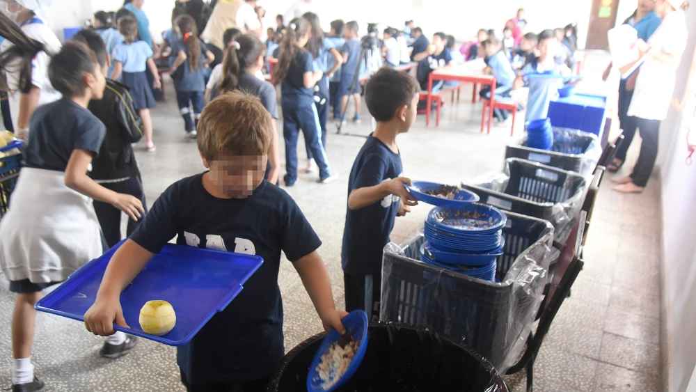 Hambre cero: “Rechazamos que nos quiten dinero del Fonacide”, dice intendente