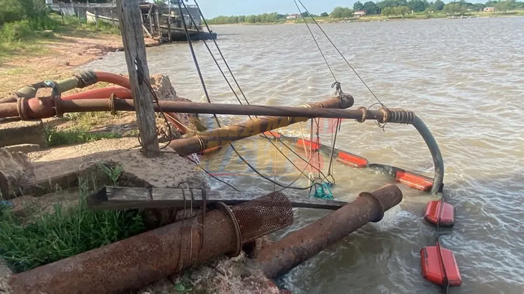 Concepción: ESSAP convoca a conferencia, pero la ciudad sigue sin agua ni respuestas
