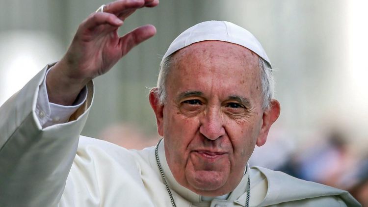 Dios no puede bendecir el pecado, dicen desde el Vaticano y no aprueban matrimonio entre personas del mismo sexo