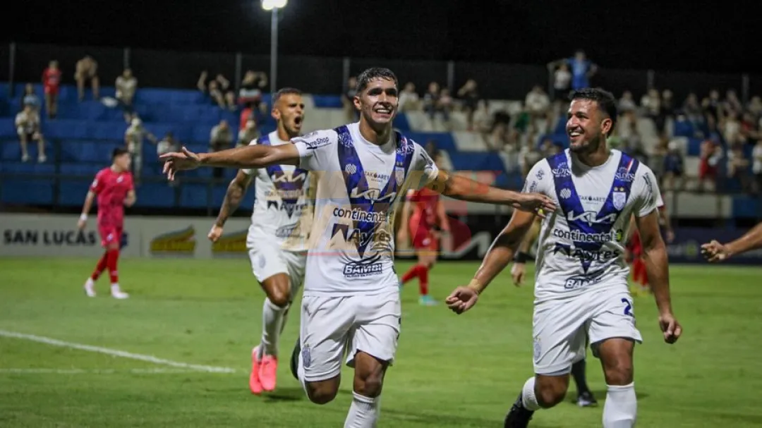 Olimpia apunta a un talentoso del fútbol paraguayo