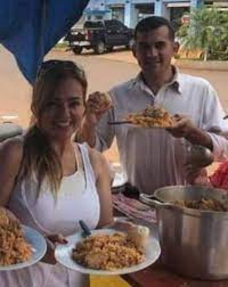 Abogado de Felicita Maldonado denunciado por intento de soborno a nombre de un pedófilo